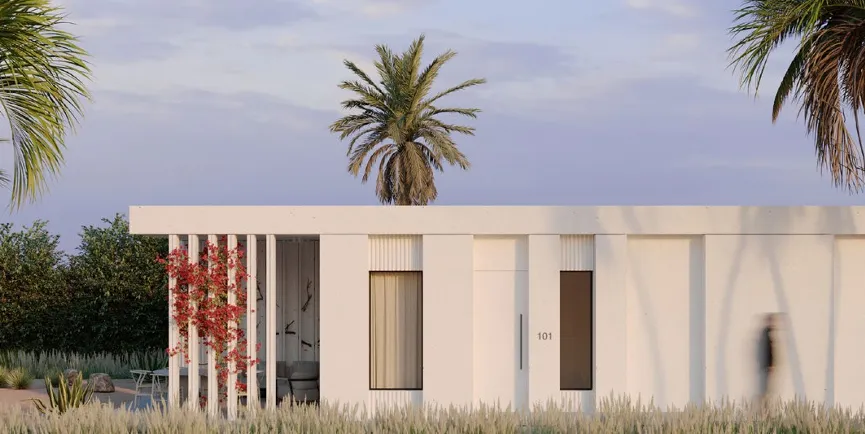  for sale in Blanca Gardens 2 in  of 0 m² with 0 bedrooms