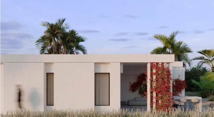  for sale in Blanca Gardens 2 in  of 0 m² with 0 bedrooms