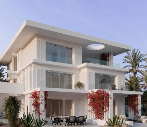  for sale in Blanca Gardens 2 in  of 0 m² with 0 bedrooms