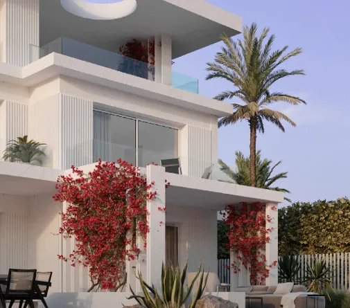  for sale in Blanca Gardens 2 in  of 0 m² with 0 bedrooms