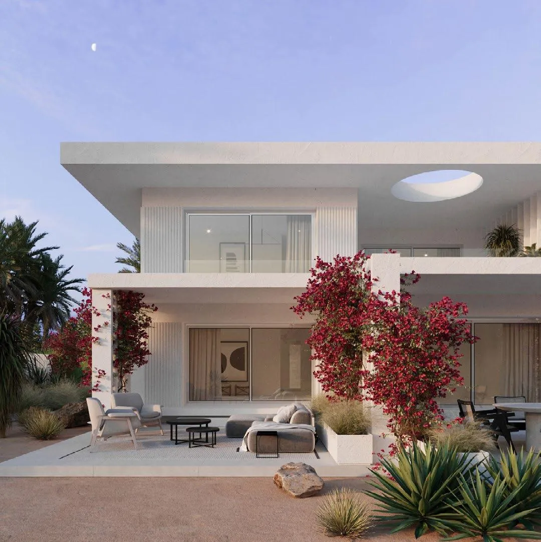  للبيع في بلانكا جاردنز 2 في  بمساحة 0 م² تتكون من 0 غرف