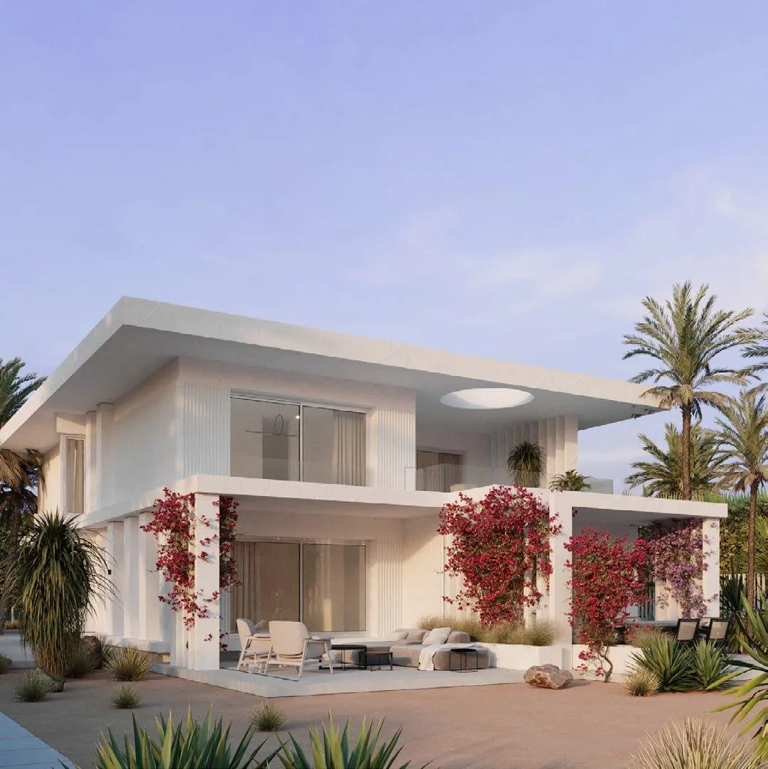  للبيع في بلانكا جاردنز 2 في  بمساحة 0 م² تتكون من 0 غرف