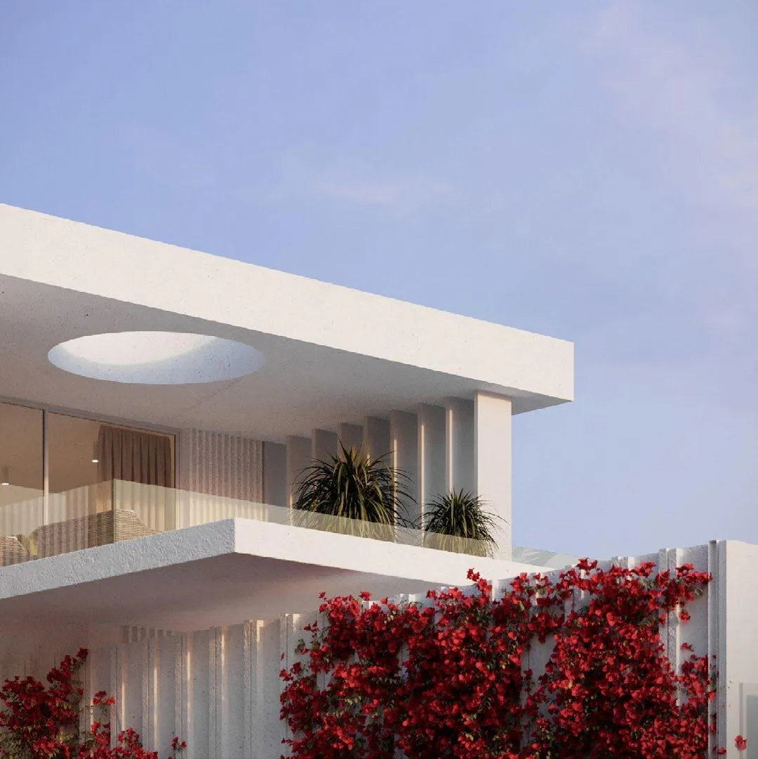  للبيع في بلانكا جاردنز 2 في  بمساحة 0 م² تتكون من 0 غرف