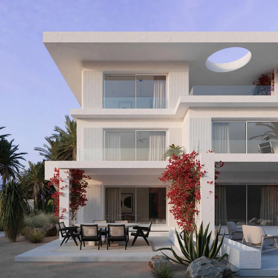  للبيع في بلانكا جاردنز 2 في  بمساحة 0 م² تتكون من 0 غرف