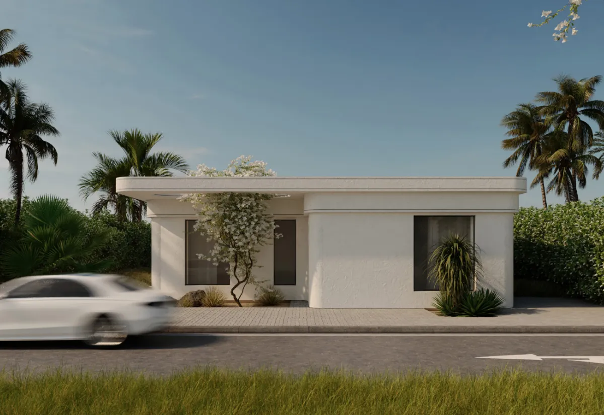 for sale in Blanca Gardens Collection in of 0 m² with 0 bedrooms