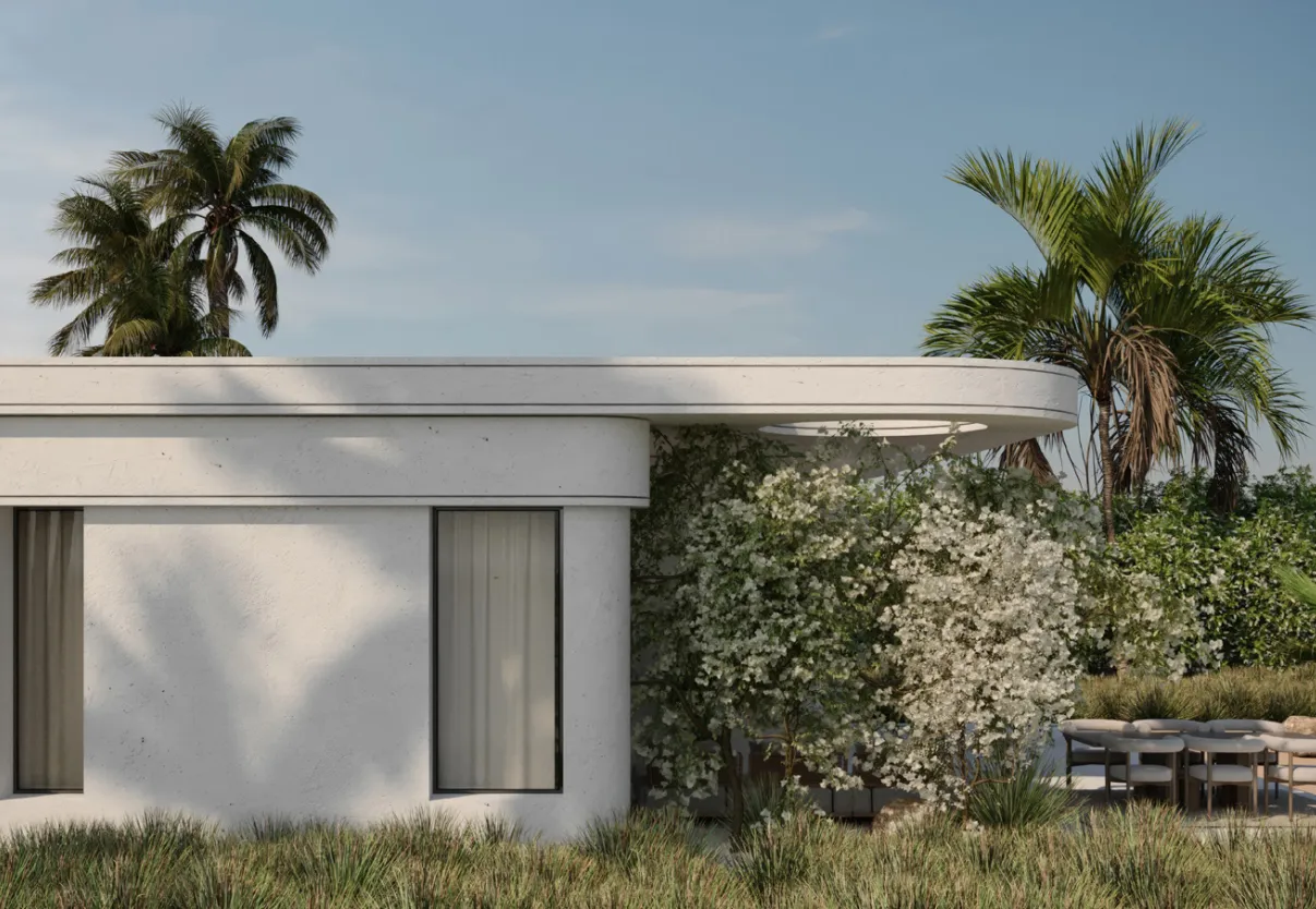 for sale in Blanca Gardens Collection in of 0 m² with 0 bedrooms