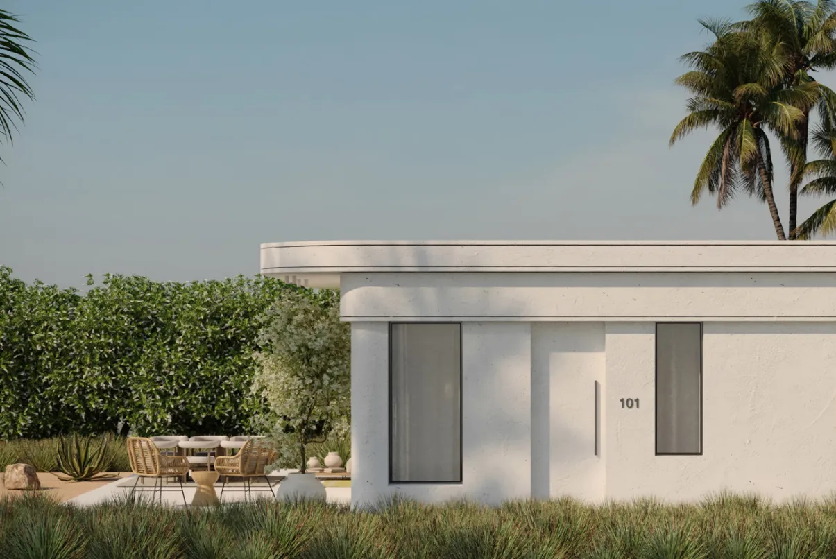 for sale in Blanca Gardens Collection in of 0 m² with 0 bedrooms