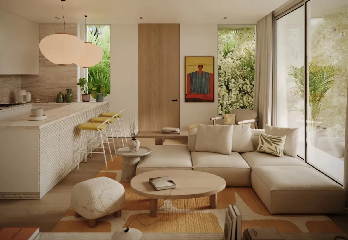 for sale in Blanca Gardens Collection in of 0 m² with 0 bedrooms