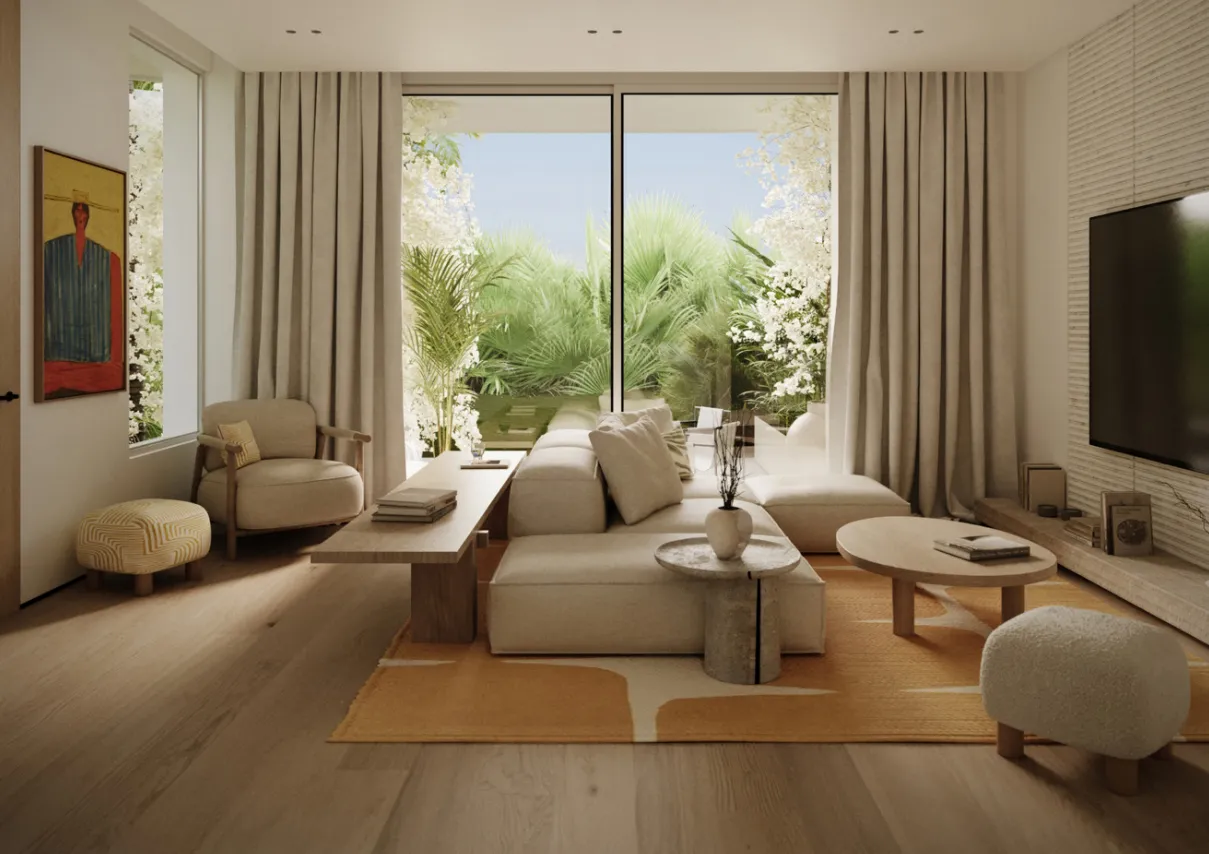 for sale in Blanca Gardens Collection in of 0 m² with 0 bedrooms