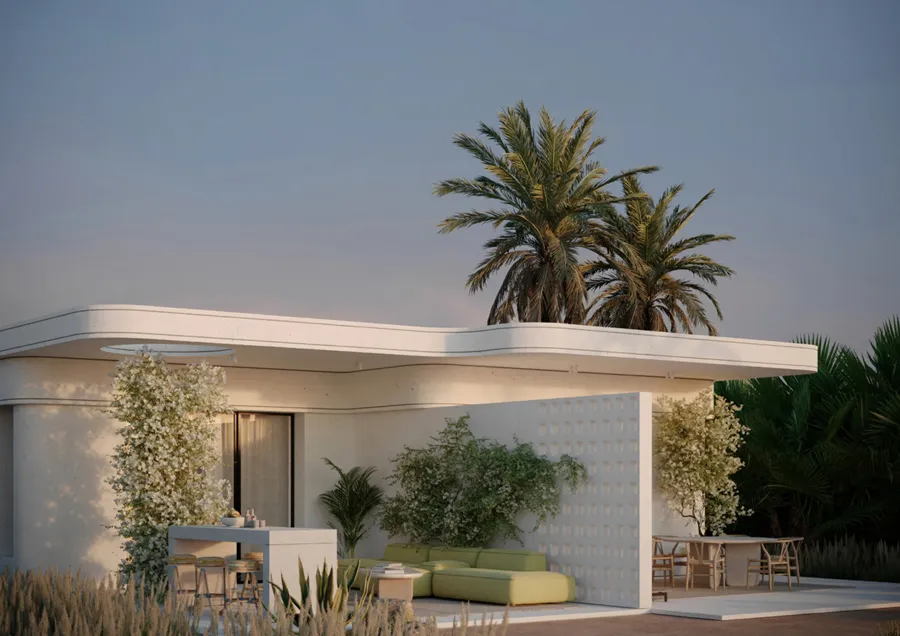 for sale in Blanca Gardens Collection in of 0 m² with 0 bedrooms