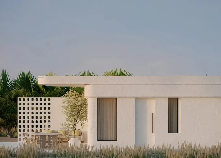 for sale in Blanca Gardens Collection in of 0 m² with 0 bedrooms