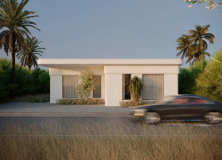 for sale in Blanca Gardens Collection in of 0 m² with 0 bedrooms