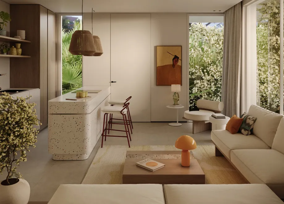 for sale in Blanca Gardens Collection in of 0 m² with 0 bedrooms