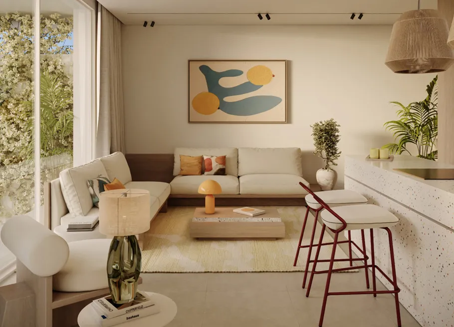 for sale in Blanca Gardens Collection in of 0 m² with 0 bedrooms