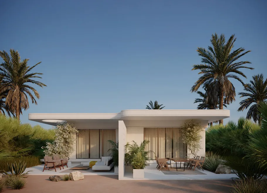 for sale in Blanca Gardens Collection in of 0 m² with 0 bedrooms