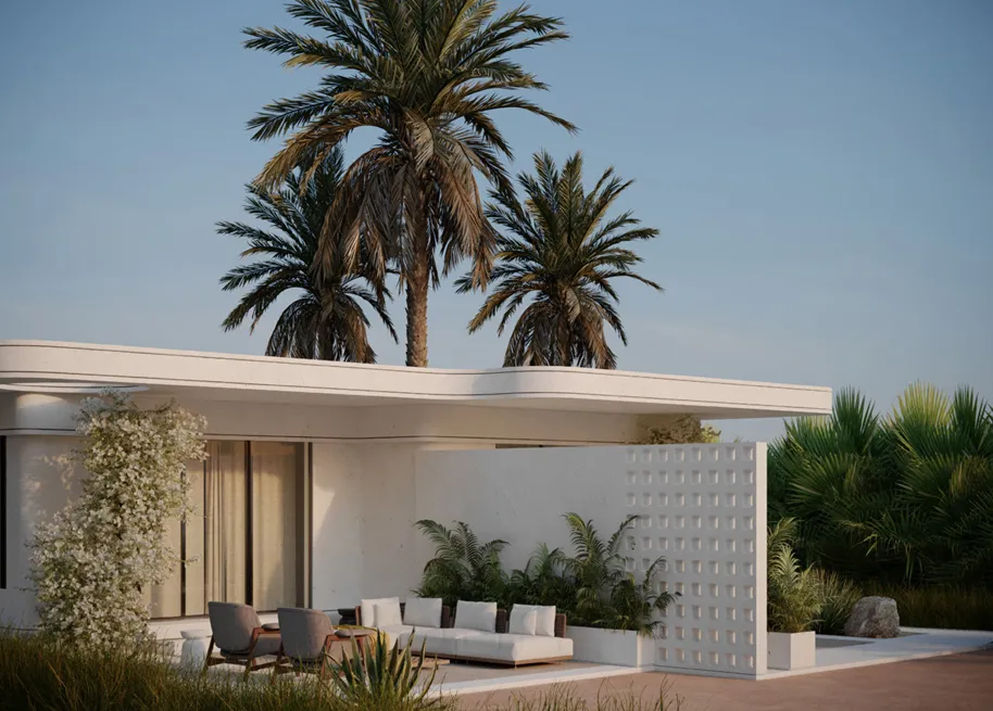 for sale in Blanca Gardens Collection in of 0 m² with 0 bedrooms