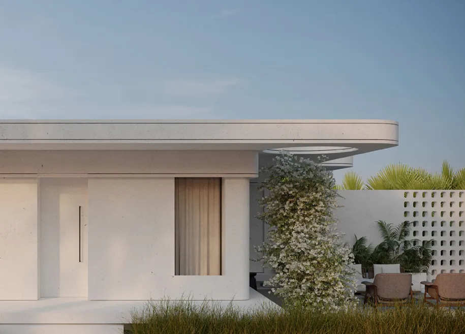 for sale in Blanca Gardens Collection in of 0 m² with 0 bedrooms