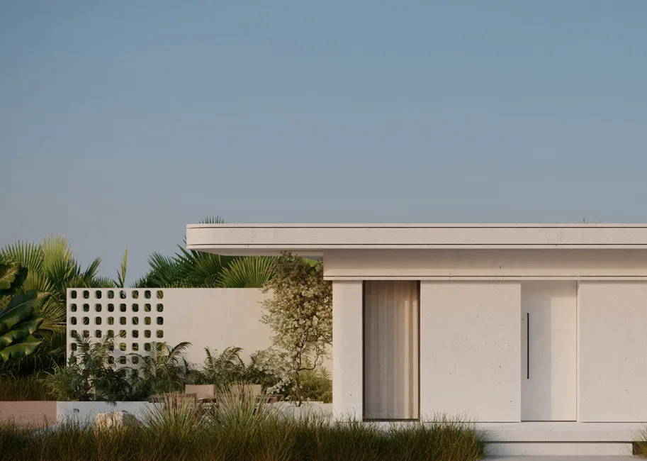 for sale in Blanca Gardens Collection in of 0 m² with 0 bedrooms