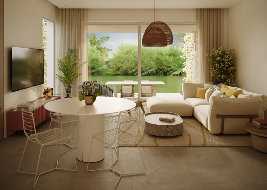 for sale in Blanca Gardens Collection in of 0 m² with 0 bedrooms