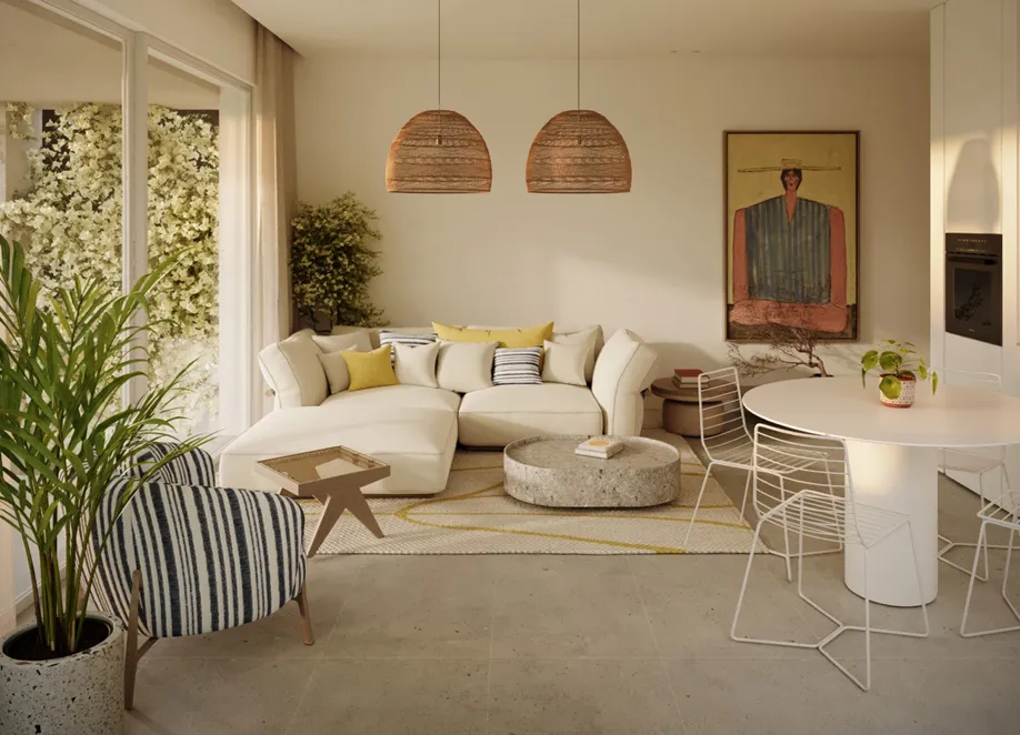 for sale in Blanca Gardens Collection in of 0 m² with 0 bedrooms