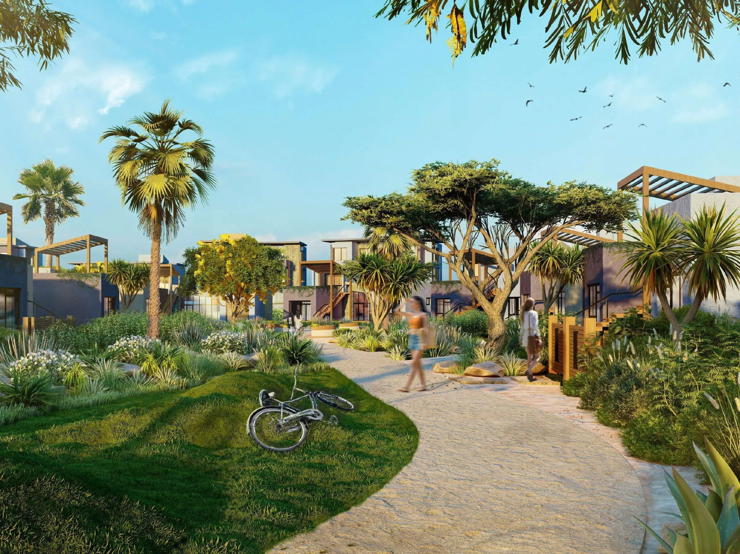  for sale in Greens Baywest Valley in  of 0 m² with 0 bedrooms