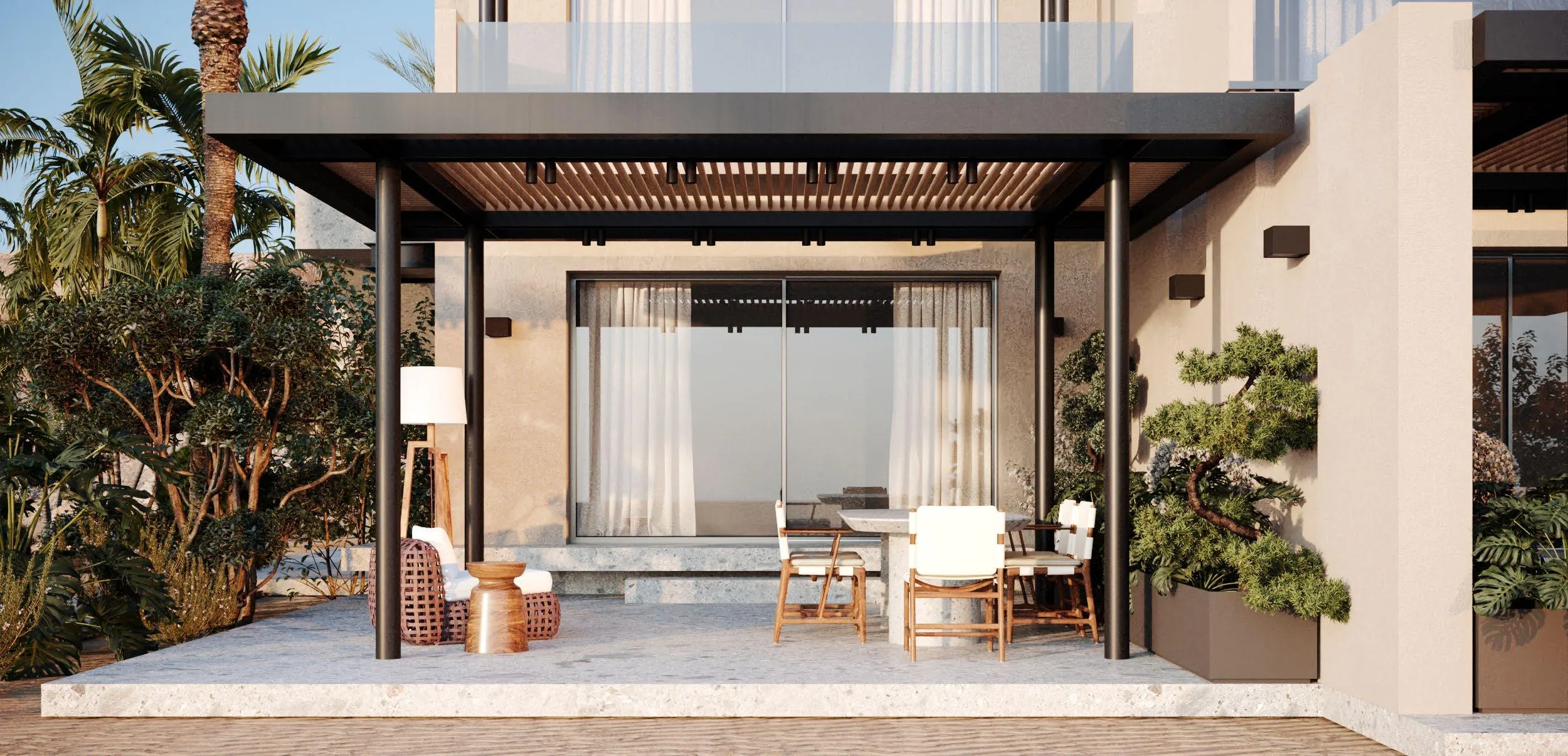 for sale in Mesca Edition in of 0 m² with 0 bedrooms