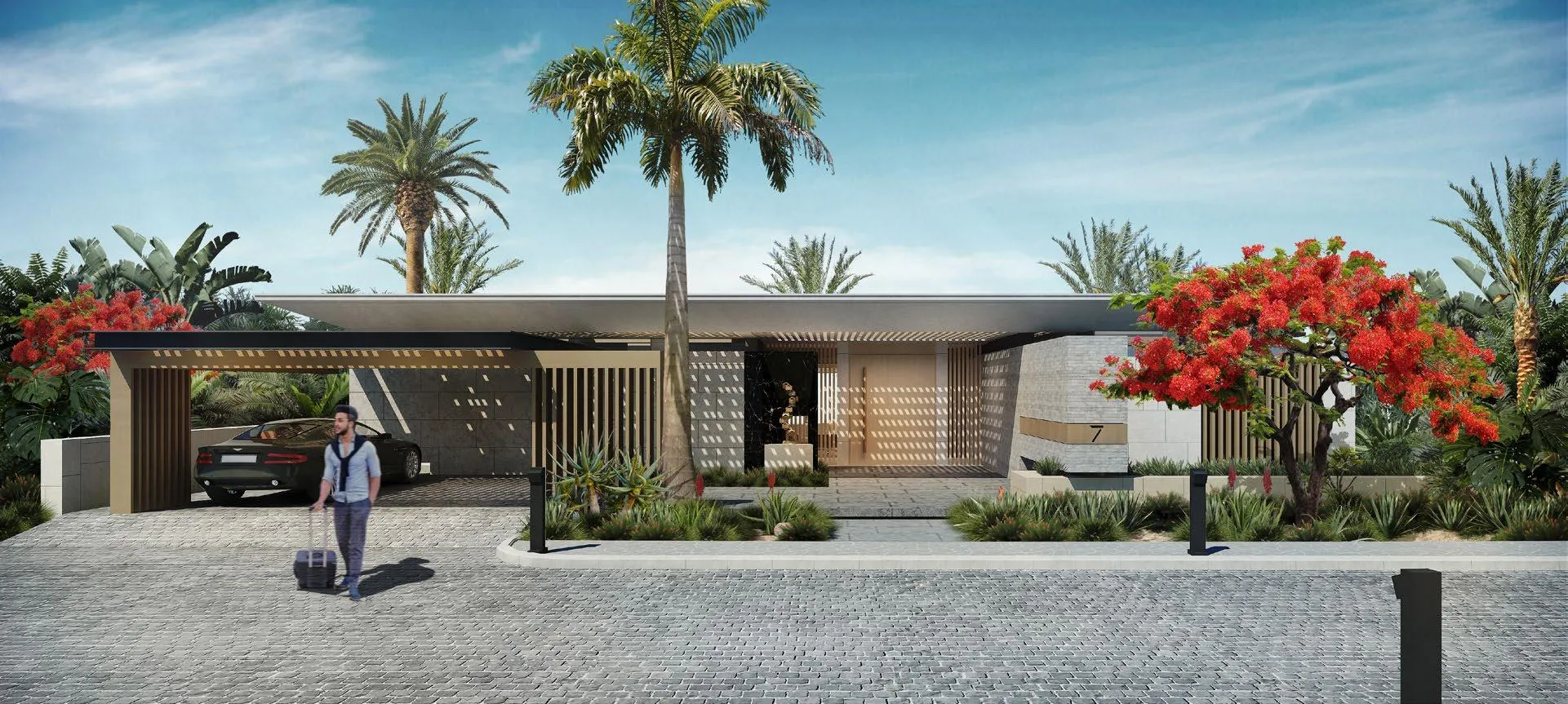  for sale in Nautilus in  of 0 m² with 0 bedrooms