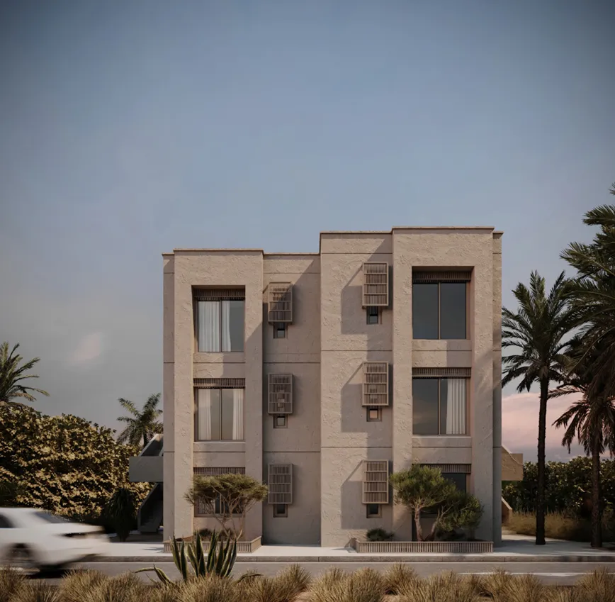  للبيع في سوما باي جولف تاون في  بمساحة 0 م² تتكون من 0 غرف