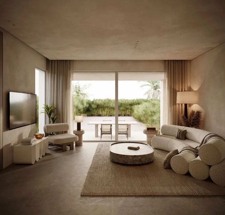  للبيع في سوما باي جولف تاون في  بمساحة 0 م² تتكون من 0 غرف