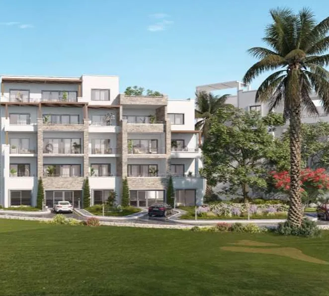 Apartment for sale in Soma Breeze in Somabay of 139 m² with 2 bedrooms