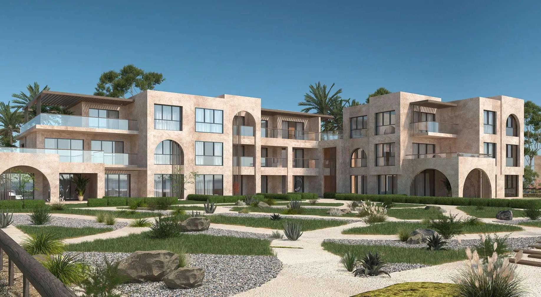  للبيع في سوما كوفز في  بمساحة 0 م² تتكون من 0 غرف