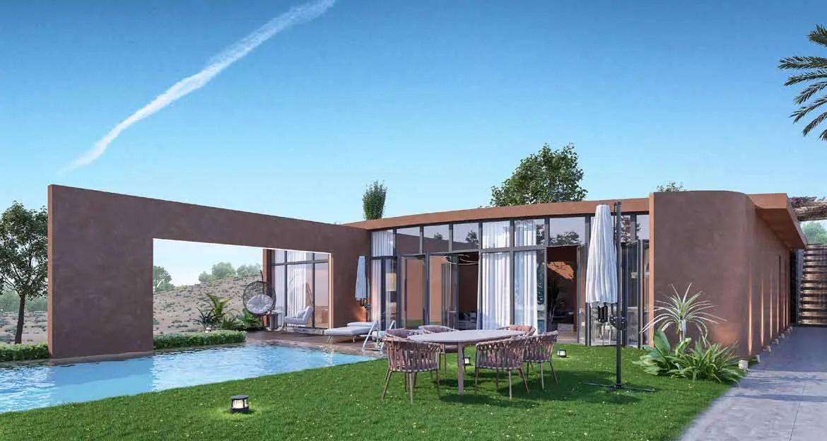  for sale in Wadi Soma in  of 0 m² with 0 bedrooms