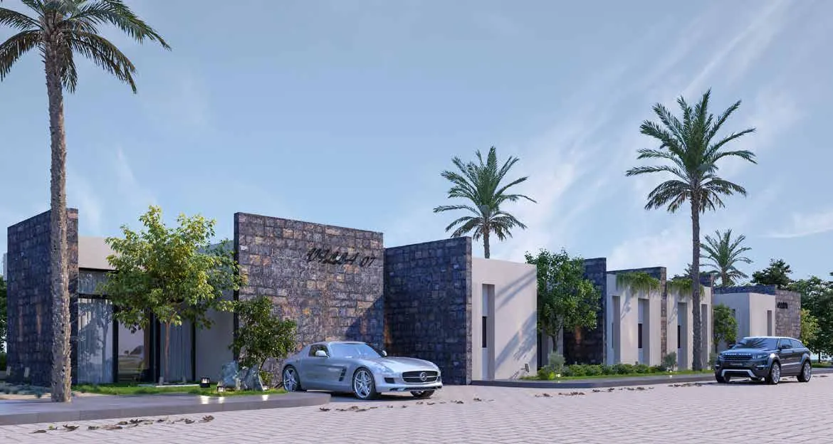  for sale in Wadi Soma in  of 0 m² with 0 bedrooms