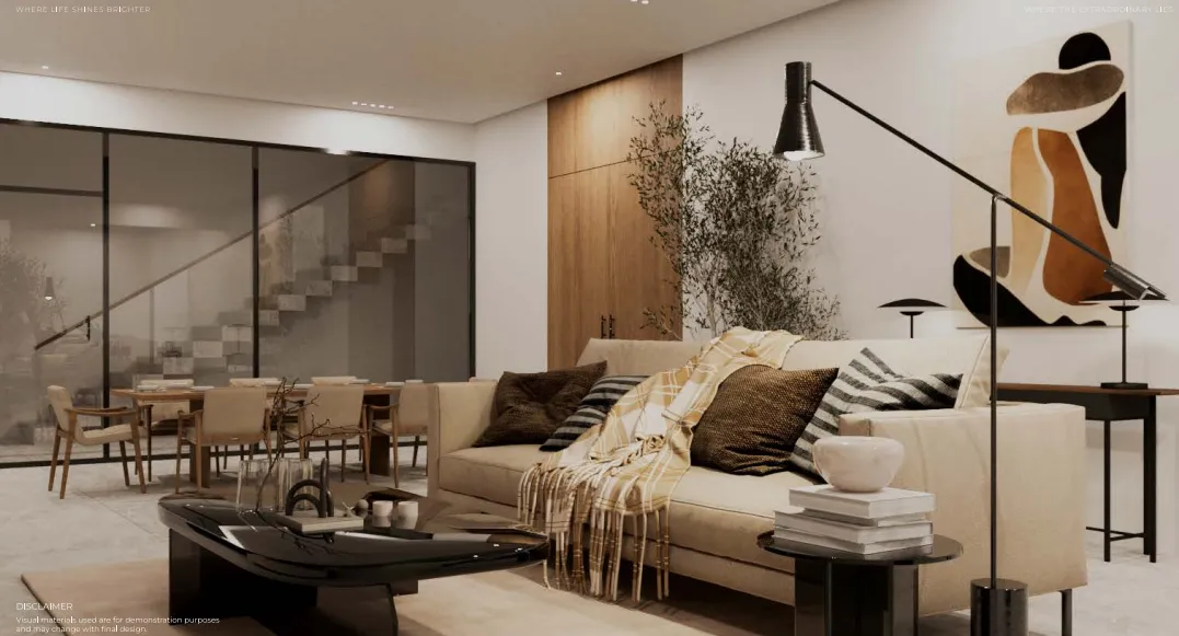  for sale in Key Of Greens in  of 0 m² with 0 bedrooms