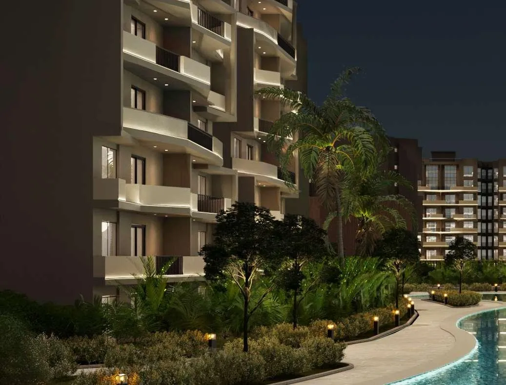  for sale in De Joya 4 in  of 0 m² with 0 bedrooms