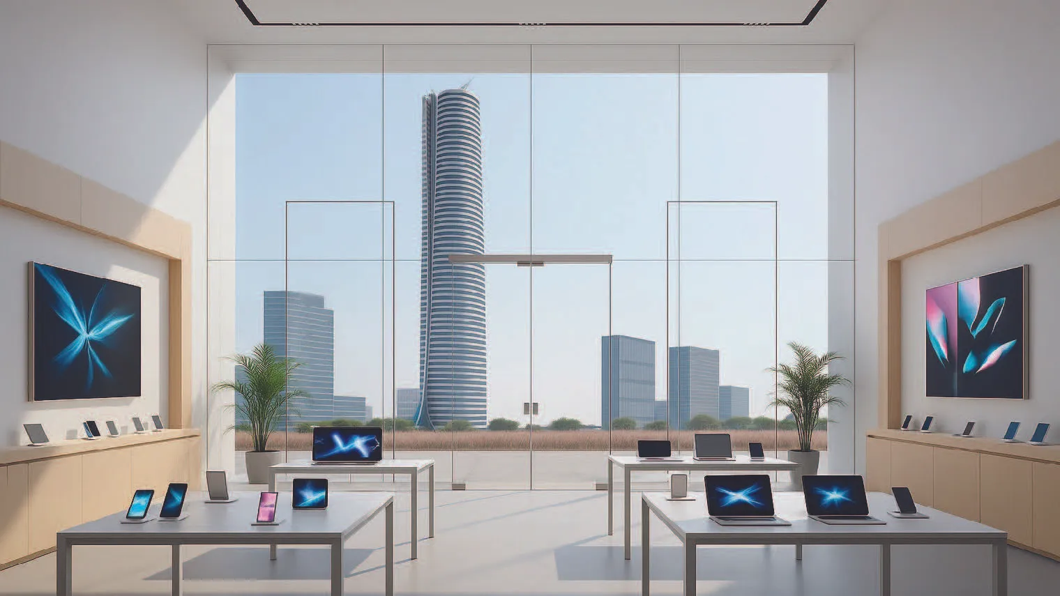  للبيع في تاج تاور 2 في  بمساحة 0 م² تتكون من 0 غرف