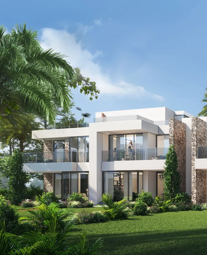 Townhouse for sale in Noor Capital Gardens in New Capital Gardens of 213 m² with 3 bedrooms
