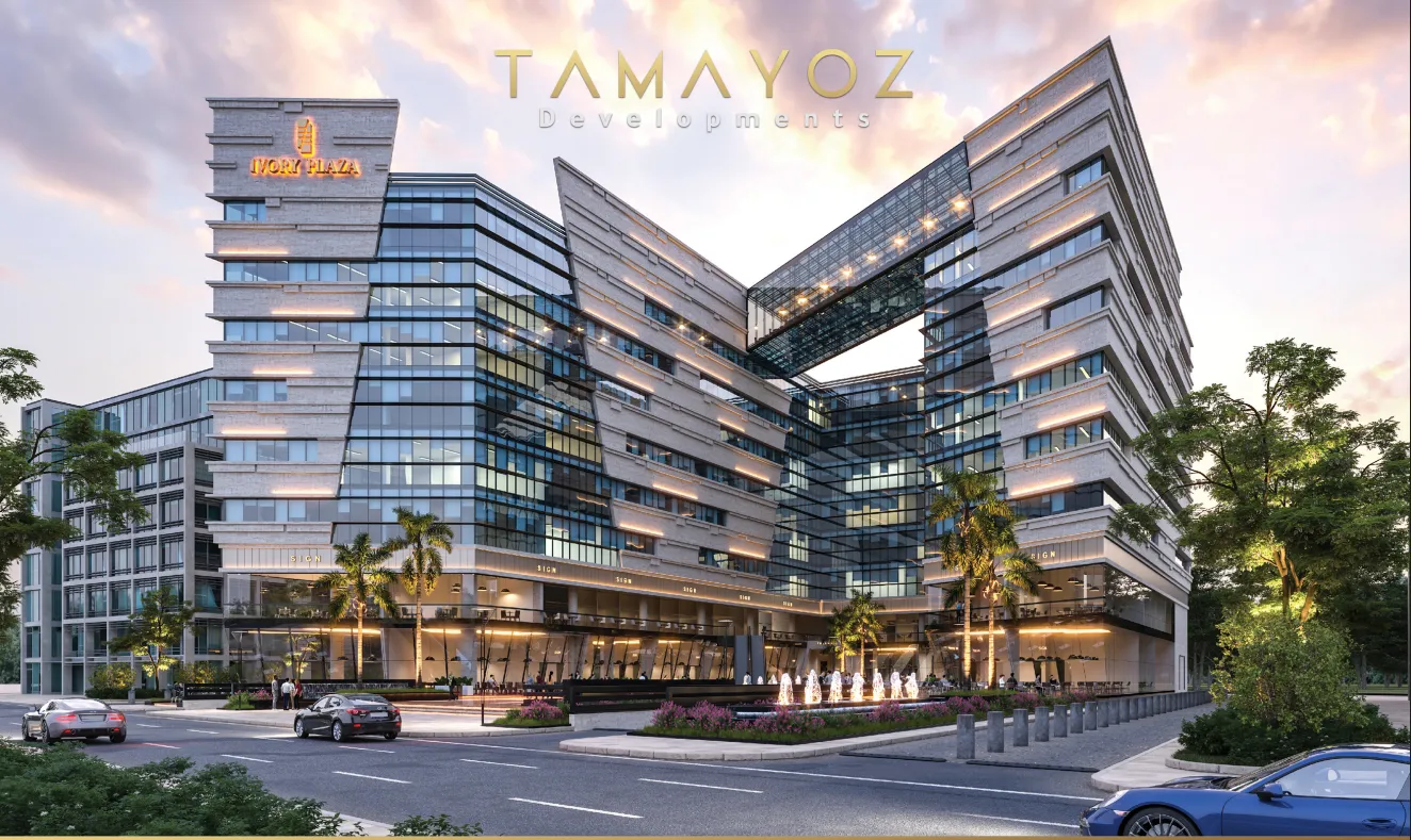  for sale in Ivory Plaza in  of 0 m² with 0 bedrooms