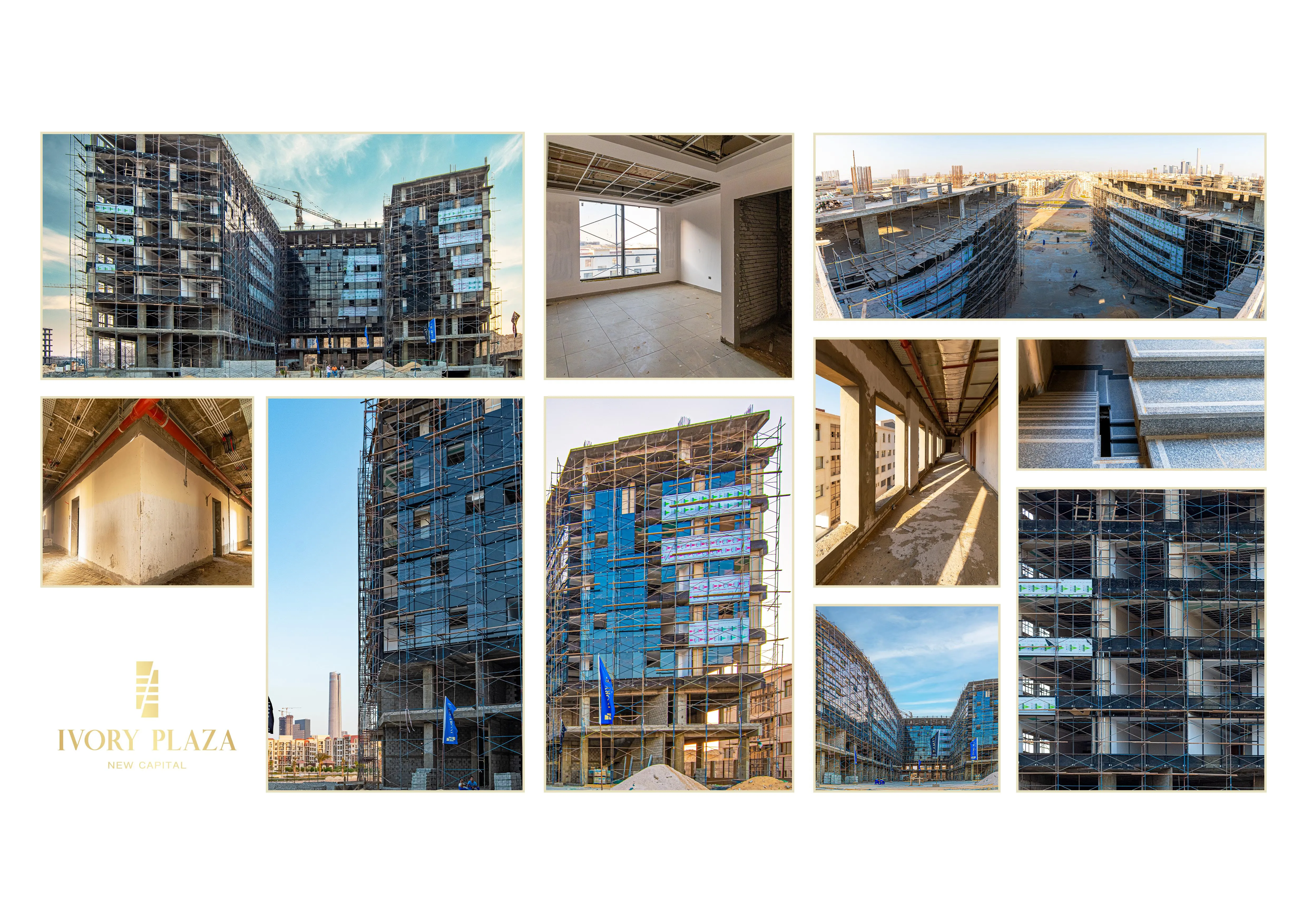 for sale in Ivory Plaza in of 0 m² with 0 bedrooms