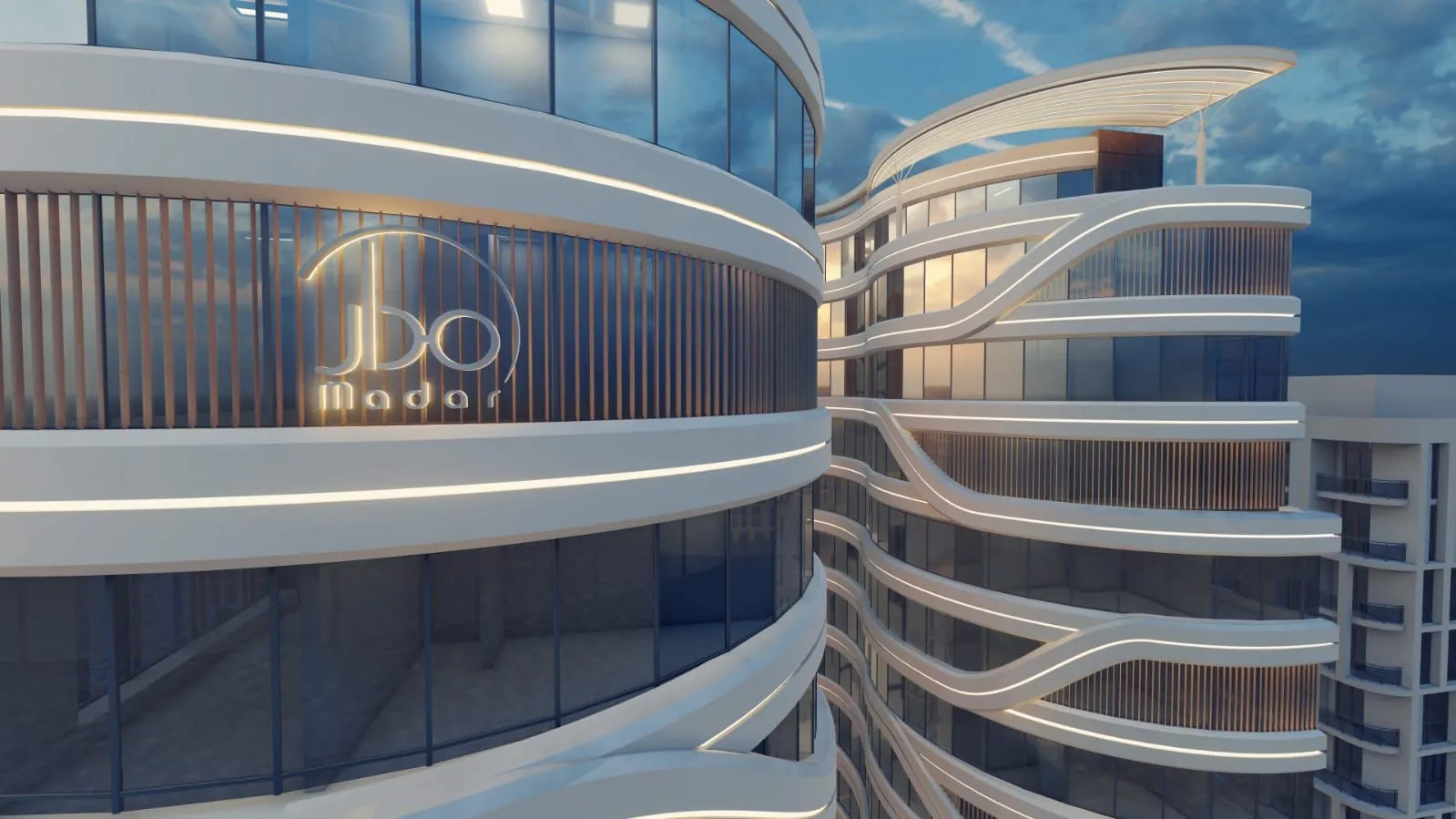 for sale in Madar Mall in of 0 m² with 0 bedrooms