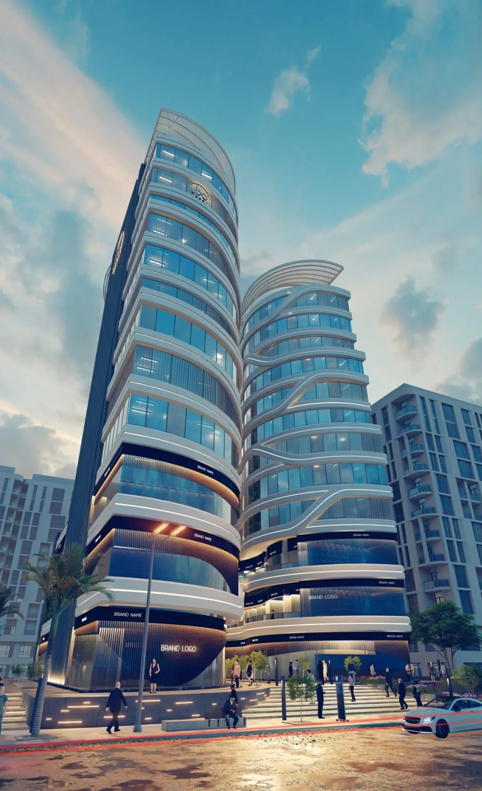 for sale in Madar Mall in of 0 m² with 0 bedrooms