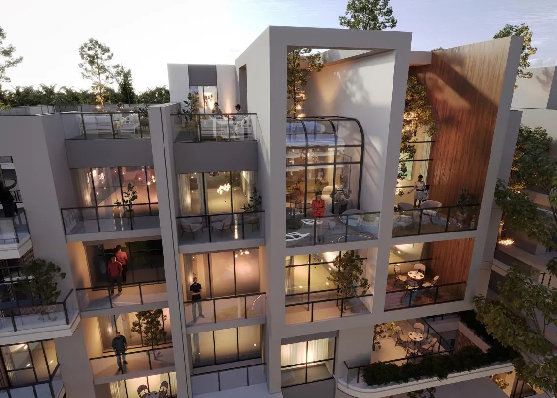  for sale in The Lark Residence in  of 0 m² with 0 bedrooms