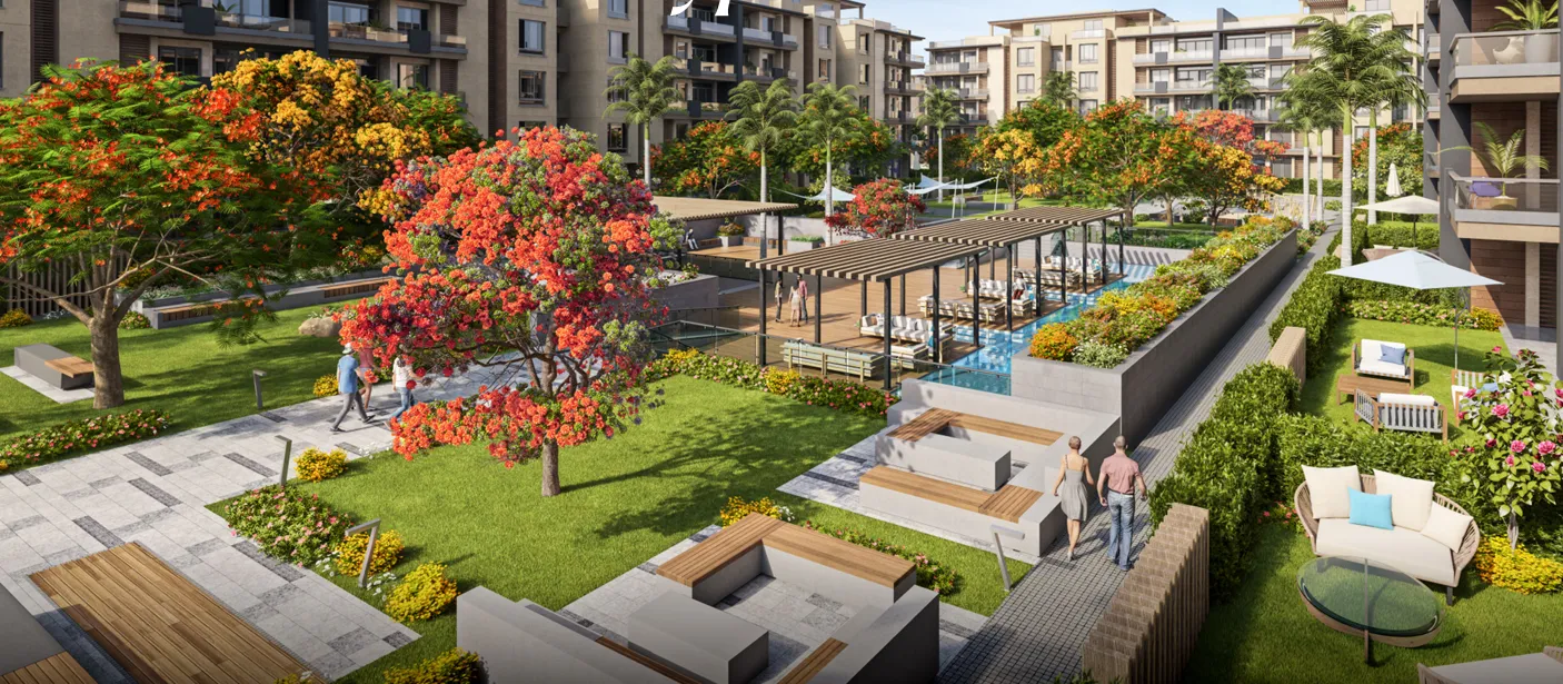  for sale in 27 Residence in  of 0 m² with 0 bedrooms