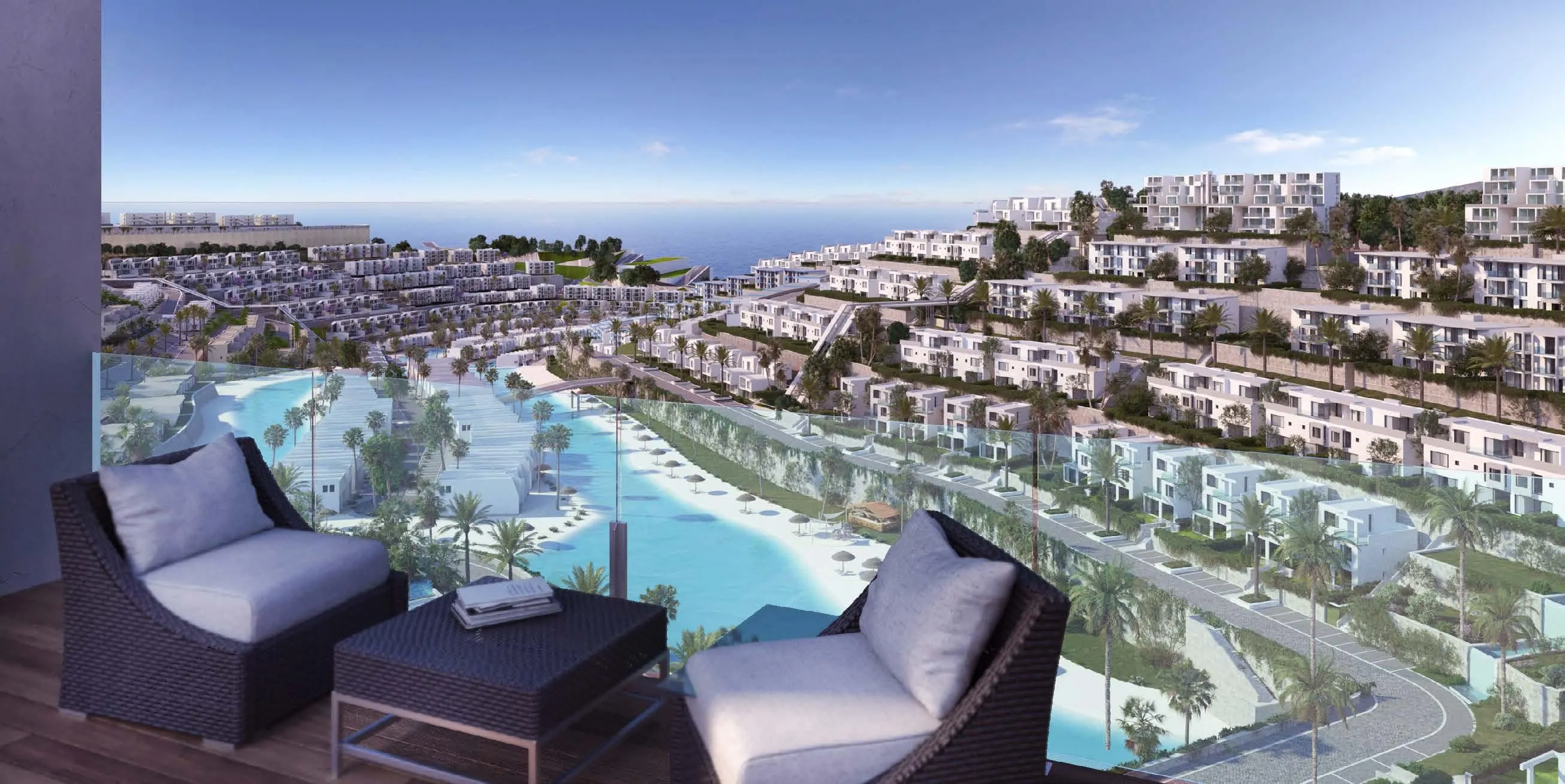for sale in Elva - Il Monte Galala in of 0 m² with 0 bedrooms