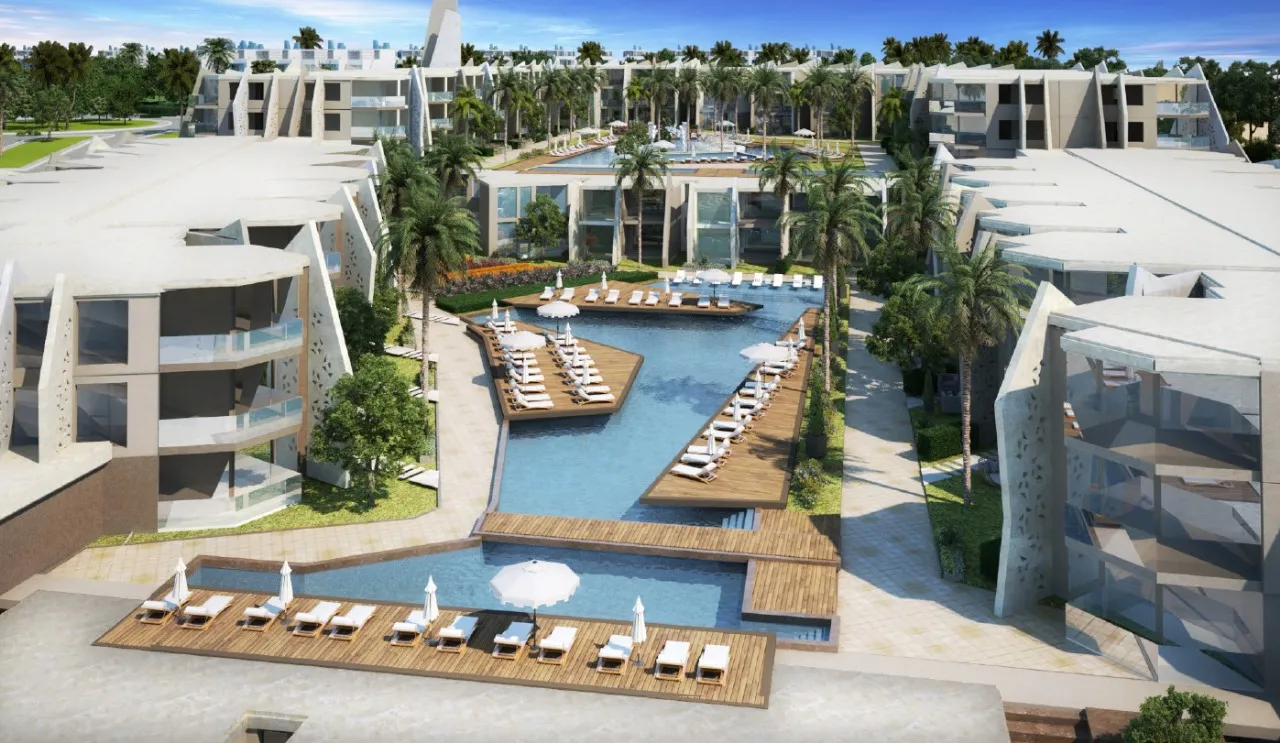 for sale in Fouka Bay in of 0 m² with 0 bedrooms