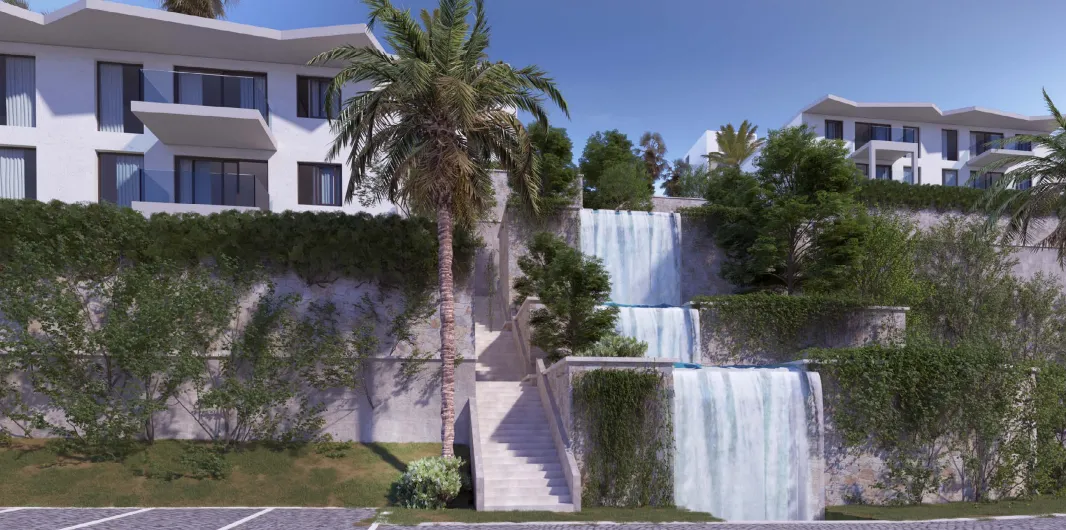 for sale in Il Monte Galala in of 0 m² with 0 bedrooms