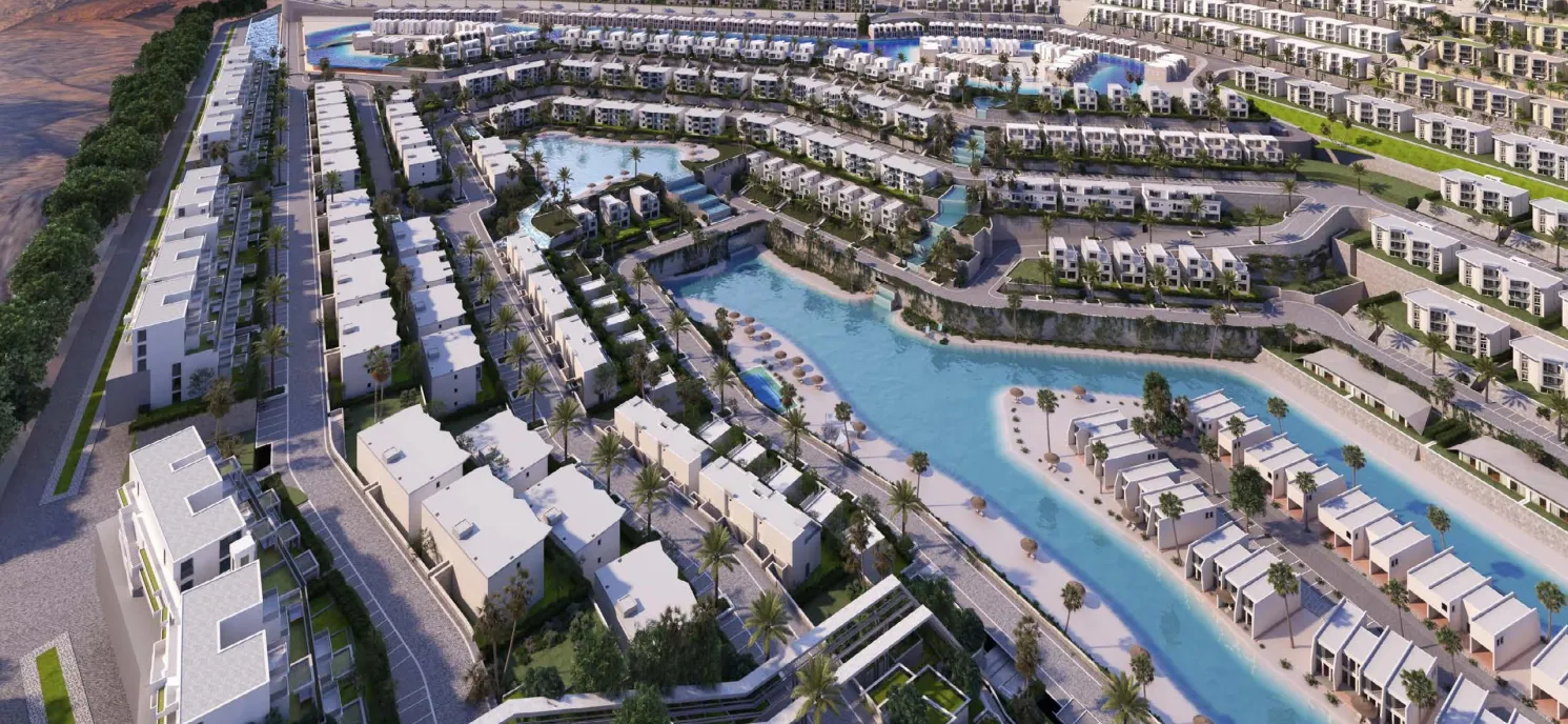  for sale in Il Monte Galala in  of 0 m² with 0 bedrooms