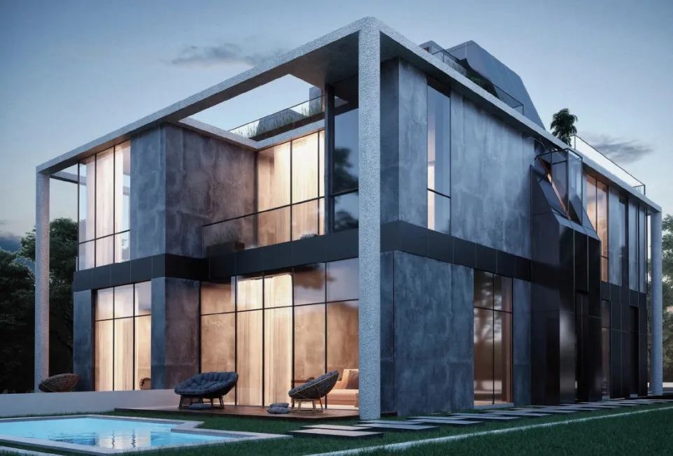  للبيع في ليك سايد-بلوم فيلدز في  بمساحة 0 م² تتكون من 0 غرف