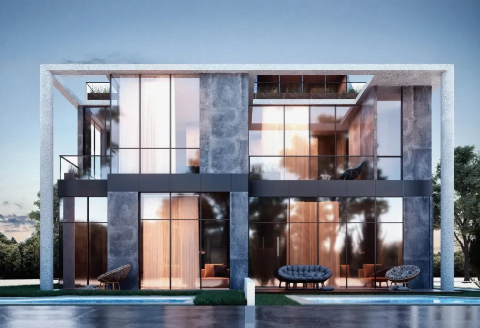  للبيع في ليك سايد-بلوم فيلدز في  بمساحة 0 م² تتكون من 0 غرف