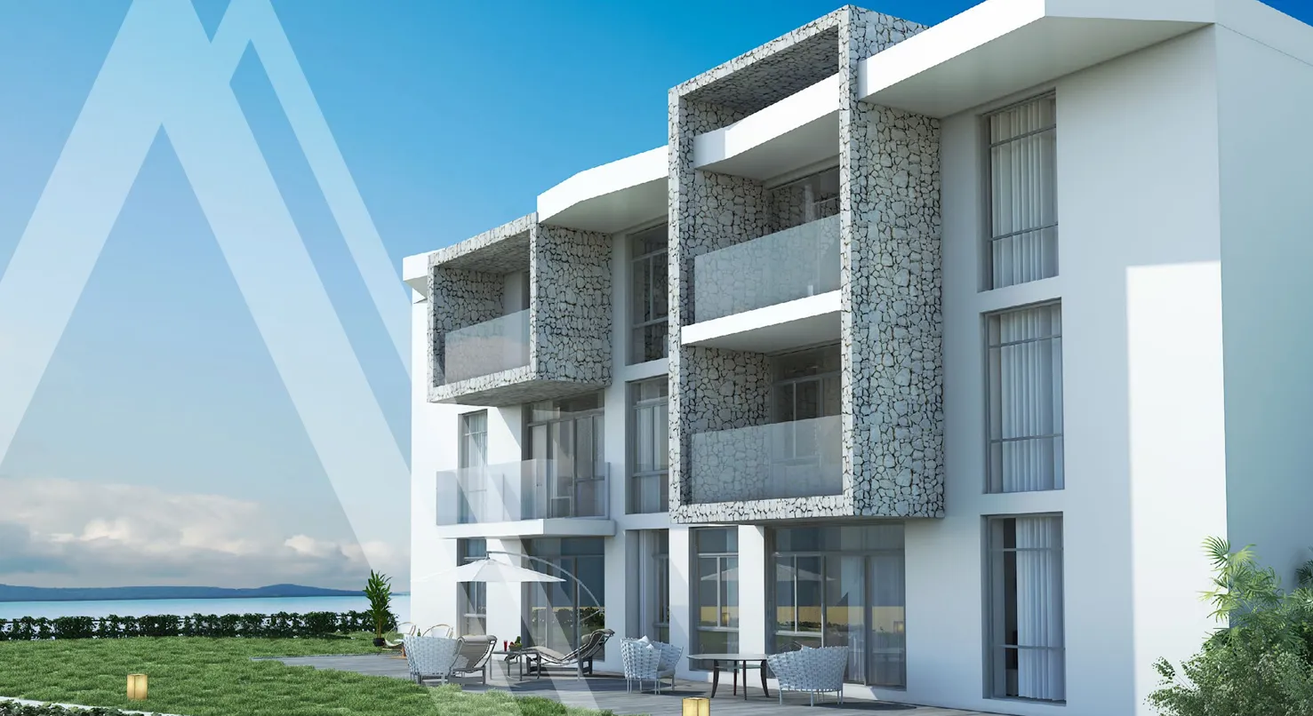 for sale in Maesta Il Monte Galala in of 0 m² with 0 bedrooms